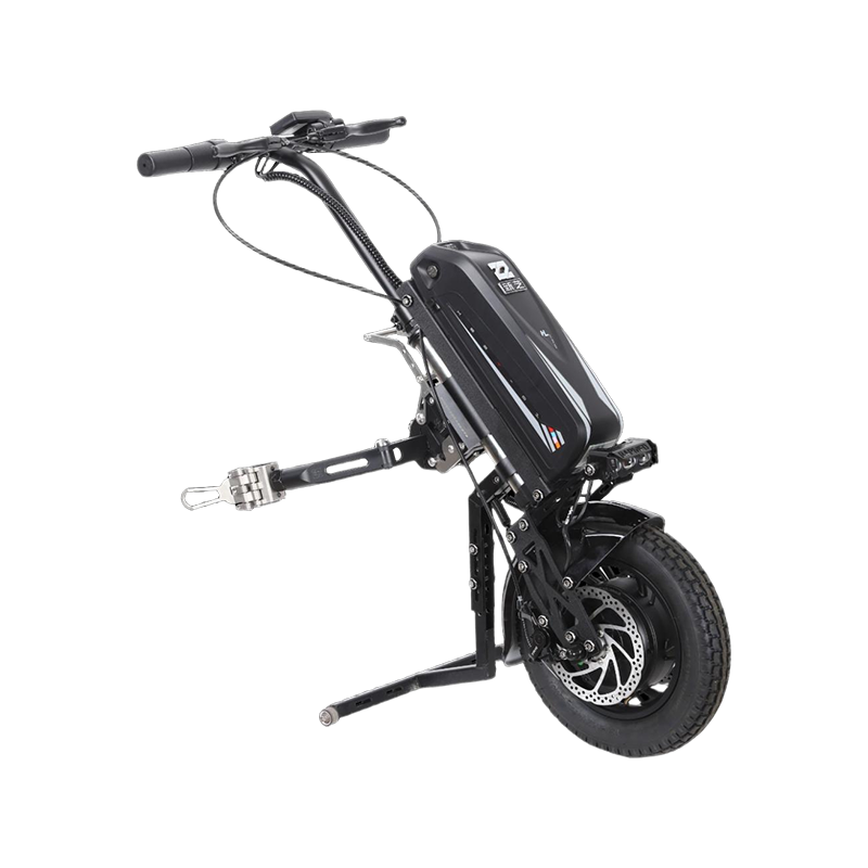 Accesorio eléctrico para silla de ruedas todo terreno - NeoPath