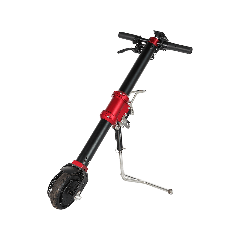 Accesorio eléctrico portátil para sillas de ruedas - SlimTough Accesorio eléctrico portátil para sillas de ruedas - SlimTough