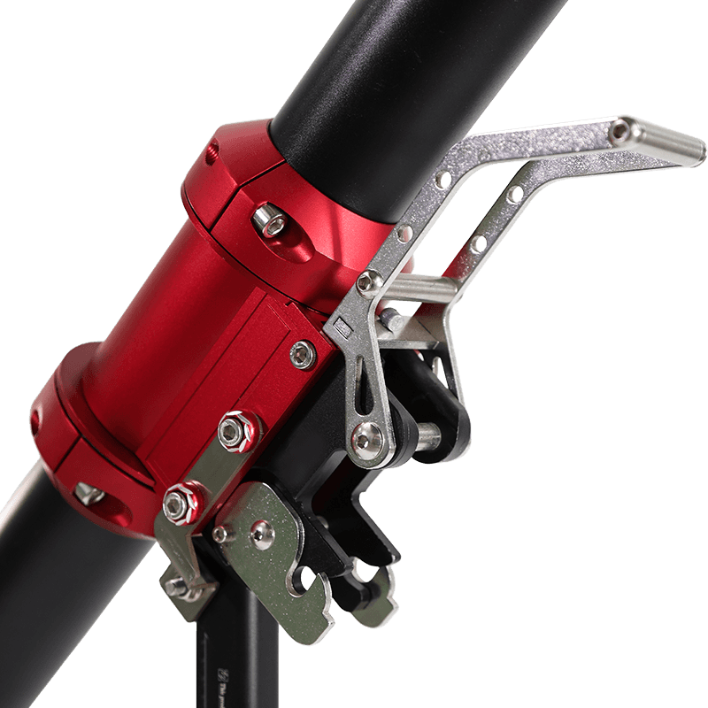 Accesorio eléctrico portátil para sillas de ruedas - SlimTough Accesorio eléctrico portátil para sillas de ruedas - SlimTough