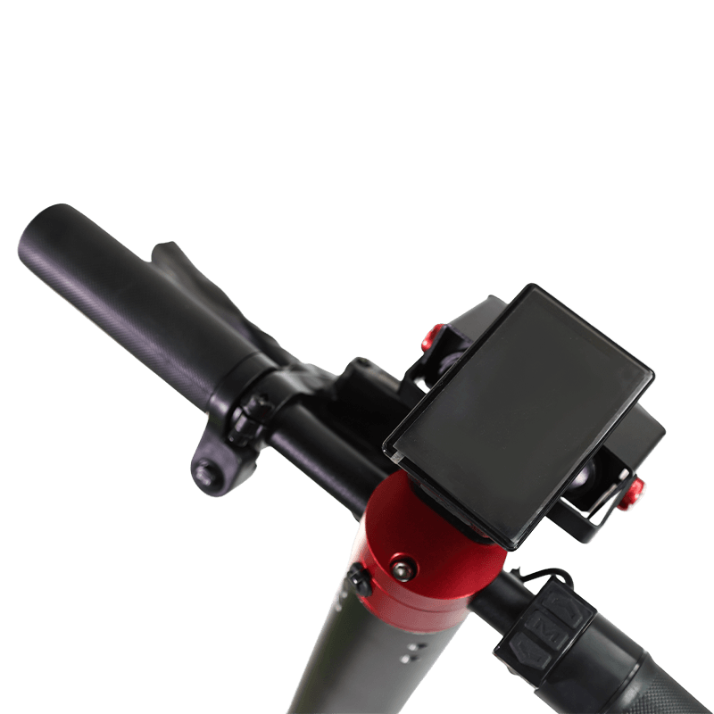 Accesorio eléctrico portátil para sillas de ruedas - SlimTough Accesorio eléctrico portátil para sillas de ruedas - SlimTough