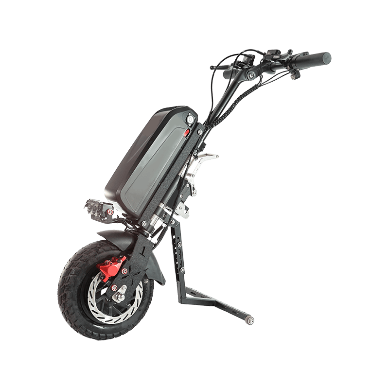 Accesorio eléctrico para silla de ruedas serie confort - Zepath Accesorio eléctrico para silla de ruedas serie confort - Zepath
