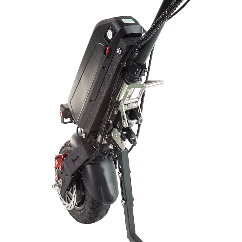 Accesorio eléctrico para silla de ruedas serie confort - Zepath Accesorio eléctrico para silla de ruedas serie confort - Zepath